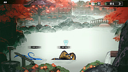 画像ギャラリー No.017のサムネイル画像 / ［プレイレポ］「Struggle F.O」は，恐竜から天使まで，敵をテイミングして最強パーティ作りを楽しめるアクションRPGだ