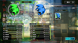 画像ギャラリー No.019のサムネイル画像 / ［プレイレポ］「Struggle F.O」は，恐竜から天使まで，敵をテイミングして最強パーティ作りを楽しめるアクションRPGだ