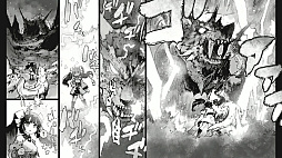 画像ギャラリー No.024のサムネイル画像 / ［プレイレポ］「Struggle F.O」は，恐竜から天使まで，敵をテイミングして最強パーティ作りを楽しめるアクションRPGだ