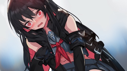 画像ギャラリー No.002のサムネイル画像 / ［インタビュー］ライブゲームを手がけてきた開発陣は，初めての売り切りゲーム「Struggle F.O」にどんな思いを込めたのか