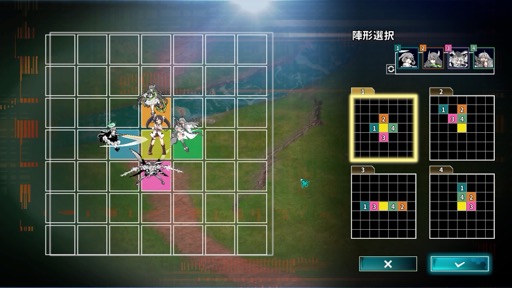 画像ギャラリー No.020のサムネイル画像 / ［インタビュー］ライブゲームを手がけてきた開発陣は，初めての売り切りゲーム「Struggle F.O」にどんな思いを込めたのか