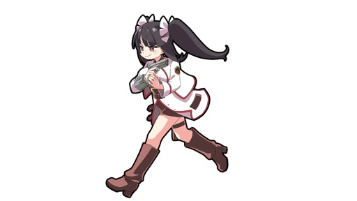 画像ギャラリー No.023のサムネイル画像 / ［インタビュー］ライブゲームを手がけてきた開発陣は，初めての売り切りゲーム「Struggle F.O」にどんな思いを込めたのか