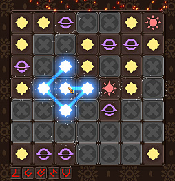 ブラッディルーン