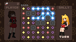 ブラッディルーン