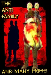 画像ギャラリー No.010のサムネイル画像 / 連続殺人鬼やサイコパスナースが悪魔を召喚して大暴れするサバイバルホラーサッカーゲーム「FEAR FA 98」のクラファンがKickstarterでスタート
