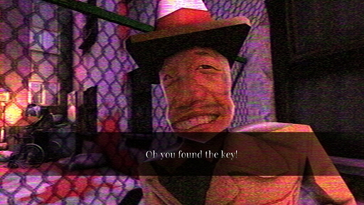 画像ギャラリー No.008のサムネイル画像 / 血まみれサッカー「FEAR FA 98」は「サイレントヒル」×「FIFA 98」の“混ぜるな危険”的な怪作［BitSummit］