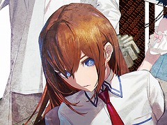 「シュタゲ」シリーズの新作「STEINS;GATE RE:BOOT」が発表に。グラフィックスを一新し，ストーリーも一部追加