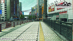 画像ギャラリー No.008のサムネイル画像 / 「STEINS;GATE RE:BOOT」,発売時期を2026年内へ延期。リファインされたキャライラストやイベントスチル,背景,ゲーム画面を公開