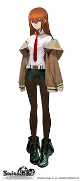 画像ギャラリー No.005のサムネイル画像 / 「STEINS;GATE RE:BOOT」,8月20日に発売決定。より読みやすくなったシナリオやグラフィックスのリファインなど大幅なアップデートを実施