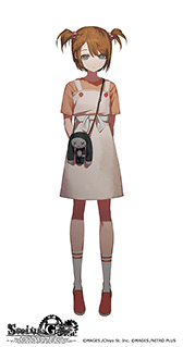 画像ギャラリー No.011のサムネイル画像 / 「STEINS;GATE RE:BOOT」,8月20日に発売決定。より読みやすくなったシナリオやグラフィックスのリファインなど大幅なアップデートを実施