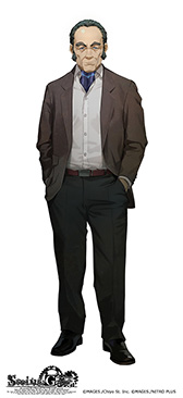 画像ギャラリー No.012のサムネイル画像 / 「STEINS;GATE RE:BOOT」,8月20日に発売決定。より読みやすくなったシナリオやグラフィックスのリファインなど大幅なアップデートを実施
