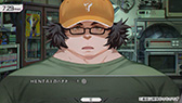 画像ギャラリー No.015のサムネイル画像 / 「STEINS;GATE RE:BOOT」,8月20日に発売決定。より読みやすくなったシナリオやグラフィックスのリファインなど大幅なアップデートを実施