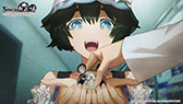 画像ギャラリー No.024のサムネイル画像 / 「STEINS;GATE RE:BOOT」,8月20日に発売決定。より読みやすくなったシナリオやグラフィックスのリファインなど大幅なアップデートを実施