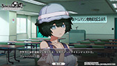 画像ギャラリー No.028のサムネイル画像 / 「STEINS;GATE RE:BOOT」,8月20日に発売決定。より読みやすくなったシナリオやグラフィックスのリファインなど大幅なアップデートを実施