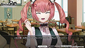 画像ギャラリー No.029のサムネイル画像 / 「STEINS;GATE RE:BOOT」,8月20日に発売決定。より読みやすくなったシナリオやグラフィックスのリファインなど大幅なアップデートを実施