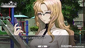 画像ギャラリー No.033のサムネイル画像 / 「STEINS;GATE RE:BOOT」,8月20日に発売決定。より読みやすくなったシナリオやグラフィックスのリファインなど大幅なアップデートを実施