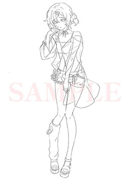 画像ギャラリー No.040のサムネイル画像 / 「STEINS;GATE RE:BOOT」,8月20日に発売決定。より読みやすくなったシナリオやグラフィックスのリファインなど大幅なアップデートを実施