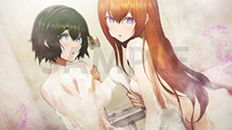 画像ギャラリー No.042のサムネイル画像 / 「STEINS;GATE RE:BOOT」,8月20日に発売決定。より読みやすくなったシナリオやグラフィックスのリファインなど大幅なアップデートを実施