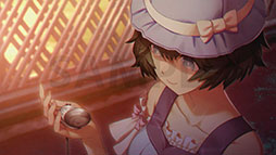 画像ギャラリー No.043のサムネイル画像 / 「STEINS;GATE RE:BOOT」,8月20日に発売決定。より読みやすくなったシナリオやグラフィックスのリファインなど大幅なアップデートを実施