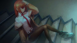 画像ギャラリー No.046のサムネイル画像 / 「STEINS;GATE RE:BOOT」,8月20日に発売決定。より読みやすくなったシナリオやグラフィックスのリファインなど大幅なアップデートを実施