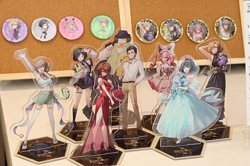 画像ギャラリー No.007のサムネイル画像 / 「STEINS;GATE」初のフルオーケストラコンサート「STEINS;GATE 因果旋律のシンフォニー」,オフィシャルレポート公開