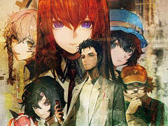 「STEINS;GATE RE:BOOT」本日発売。シナリオやグラフィックスを刷新し,新たな世界線やエンディングも追加