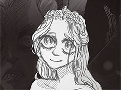 あなたのすべきことは世界のために姫を殺すこと。高評価ADV「Slay the Princess」，日本語に対応し，PS/Xbox版もリリース
