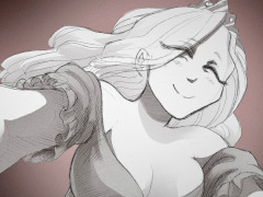 ［レビュー］何度でも出会い直し，世界の裂け目に飛び込んでいく。「Slay the Princess」は“ループものの新境地”だ