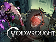 宇宙的恐怖に満ちた世界を舞台にした2Dアクションプラットフォーマー「Voidwrought」，Epic Games Storeで無料配布中