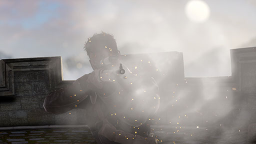 画像ギャラリー No.003のサムネイル画像 / 「Sniper Elite: Resistance」,PS5&PS4向け日本語版パッケージを3月6日に発売。最新のトレイラーも公開に