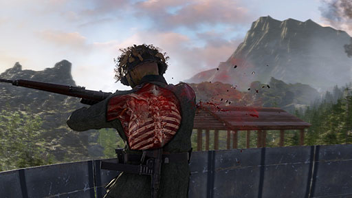 画像ギャラリー No.004のサムネイル画像 / 「Sniper Elite: Resistance」,PS5&PS4向け日本語版パッケージを3月6日に発売。最新のトレイラーも公開に