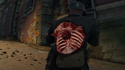 画像ギャラリー No.006のサムネイル画像 / 「Sniper Elite: Resistance」,PS5&PS4向け日本語版パッケージを3月6日に発売。最新のトレイラーも公開に
