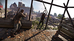 画像ギャラリー No.001のサムネイル画像 / ナチスの陰謀阻止に挑むTPS「Sniper Elite: Resistance」,PS5&PS4向け日本語版パッケージを本日発売