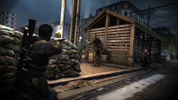 画像ギャラリー No.004のサムネイル画像 / ナチスの陰謀阻止に挑むTPS「Sniper Elite: Resistance」,PS5&PS4向け日本語版パッケージを本日発売