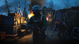 画像ギャラリー No.005のサムネイル画像 / ナチスの陰謀阻止に挑むTPS「Sniper Elite: Resistance」,PS5&PS4向け日本語版パッケージを本日発売