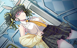 画像ギャラリー No.006のサムネイル画像 / 竜騎士07氏がシナリオを手がける新作「幻想牢獄のカレイドスコープ2」，2025年2月14日に発売。少女たちのデスゲームを描くサイコサスペンス