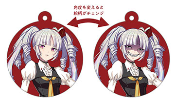 画像ギャラリー No.016のサムネイル画像 / 竜騎士07氏がシナリオを手がける新作「幻想牢獄のカレイドスコープ2」,2025年2月14日に発売。少女たちのデスゲームを描くサイコサスペンス