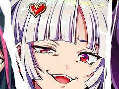 「幻想牢獄のカレイドスコープ2」，Switch/PS4向け体験版をリリース。デスゲームを繰り広げる少女たちを竜騎士07氏が描く