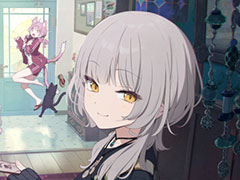 「ブルアカ」のキム・ヨンハ氏が総括する新作ゲーム「プロジェクトRX」，ティザービジュアルを公開。UE5を用いたアニメ調グラフィックス
