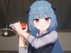 「プロジェクトRX」，インゲームティザー映像を公開。ブルーアーカイブのNEXON Games IO DIVISIONが手がける新作サブカルチャーゲーム