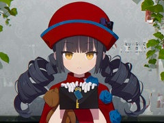 「プロジェクトRX」，公式Xを開設。「ブルーアーカイブ」を手掛けたNEXON GamesのIO DIVISIONが開発