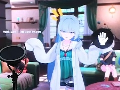 「ブルアカ」開発元の新作「プロジェクトRX」は，そろそろ見せられる段階に。Anime Expo 2026出張Vlogを公開