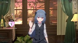 画像ギャラリー No.022のサムネイル画像 / ［プレイレポ］ブルアカ開発スタジオの新作「ファレイドリア」は“かわいい”に一切の妥協なし。戦闘システムもユニークで面白い