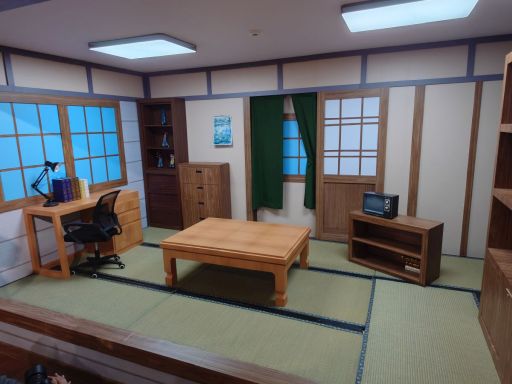 画像ギャラリー No.004のサムネイル画像 / 気楽な懐かしい異世界で，美少女たちと暮らす。「ファレイドリア」が目指すものを，キム・ヨンハ氏とサウンドのミツキヨ氏に聞いた［TGS2026］