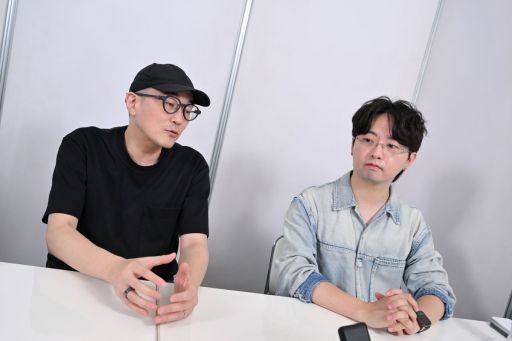 画像ギャラリー No.006のサムネイル画像 / 気楽な懐かしい異世界で，美少女たちと暮らす。「ファレイドリア」が目指すものを，キム・ヨンハ氏とサウンドのミツキヨ氏に聞いた［TGS2026］