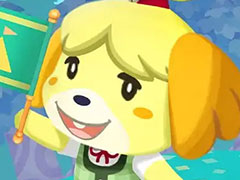 「どうぶつの森 ポケットキャンプ コンプリート」，リリースから2024年末まで日本の有料アプリDLランキングで1位を維持