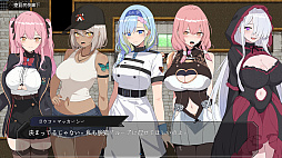 ブレイクスルー