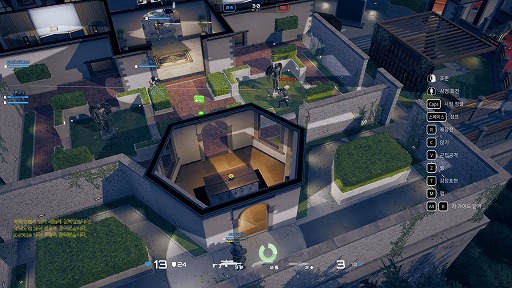 画像ギャラリー No.004のサムネイル画像 / 「PUBG」のスタジオが開発する新作「Project ARC」が正式発表に。見下ろし視点で操作する5v5のタクティカルシューター