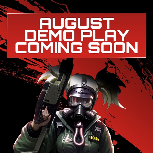 画像ギャラリー No.001のサムネイル画像 / 「PUBG: BLINDSPOT」，期間限定のデモプレイを8月12日から開催決定。早期アクセスに参加できるコードをDiscordにて配布予定