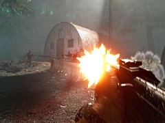 ゾンビが大量発生した世界で仲間と生き残りをかけて戦う。Co-op型シューター「Projekt Z: Beyond Order」，2025年第2四半期にリリース